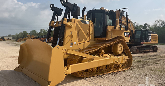 Used construction equipment sold by Ritchie Bros. Used construction equipment sold by Ritchie Bros.